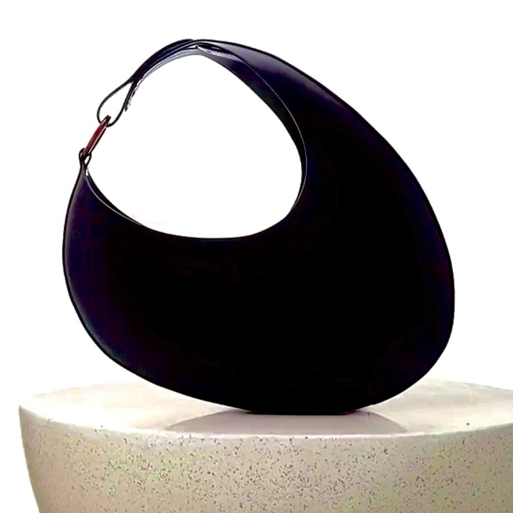 Custom LUNA BAG by Ulla Gala